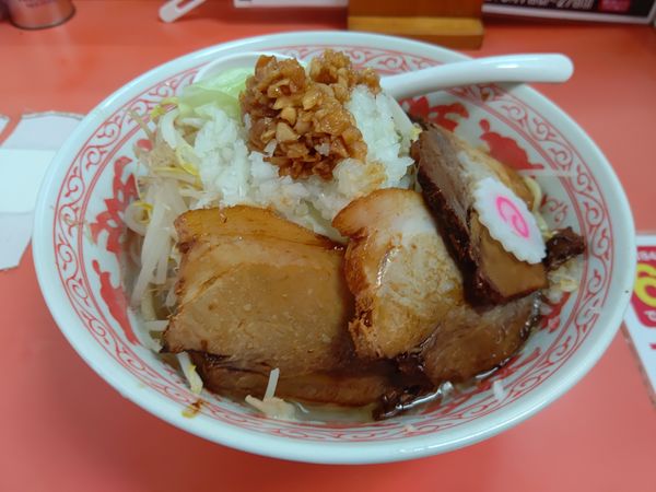 「獅子味噌(中盛・250g)820円→700円」@獅子王の写真