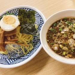 つけ麺