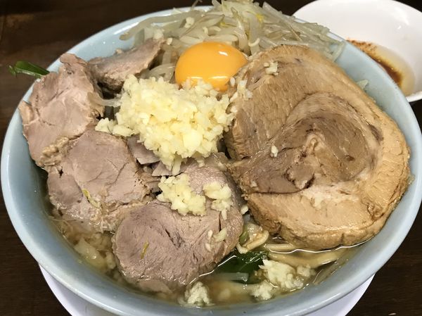 「久しぶりの1UPは最高だった‼️」@らーめん玄の写真