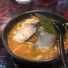 ラーメン だるま本舗の画像