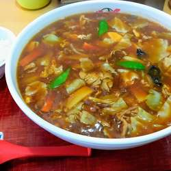 赤兎馬ラーメン