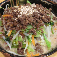 四川小菜 蜀風園の画像