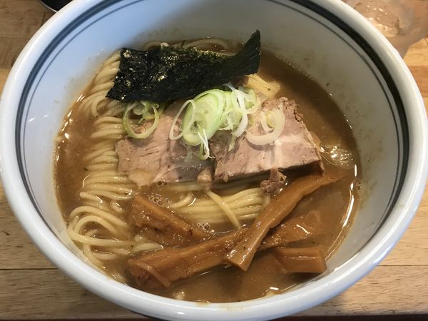 「らーめん」@こうかいぼうの写真