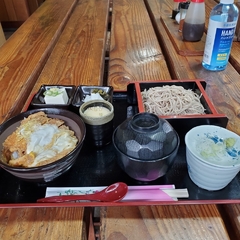 そば匠 春の画像