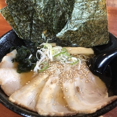 麺の房 長久命 とん助 拓勇店の画像