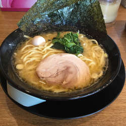 ラーメン