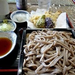 そば処 おばたの画像