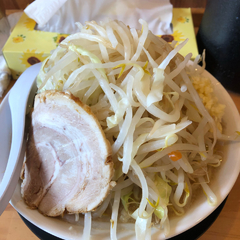 麺屋 ら～めん すするの画像