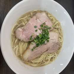 中華ソバ　和え玉