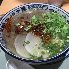 薩斐蘭州牛肉麺 池袋店の画像