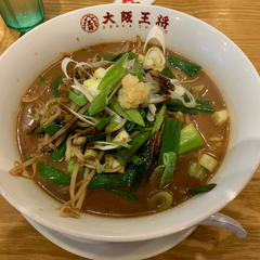 大阪王将 新大阪店の画像