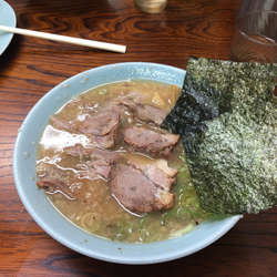 チャーシューメン