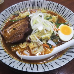 麺菜家の画像