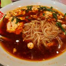 中辛 (3辛) レギュラー ¥800