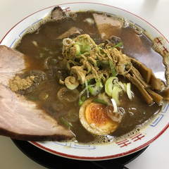 ラーメン麺雅の画像