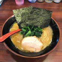 ラーメン
