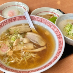 幸楽苑 新習志野店の画像