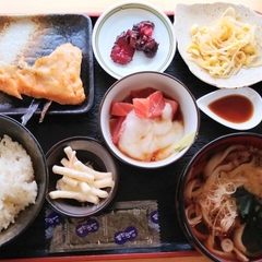 粉麦食堂の画像