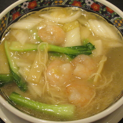 太陽軒 高円寺店の画像