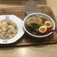 れんげ食堂 Toshu 練馬高野台店の画像