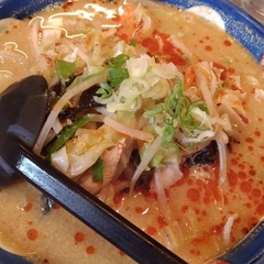 麺’s 飯店 八千代軒の画像