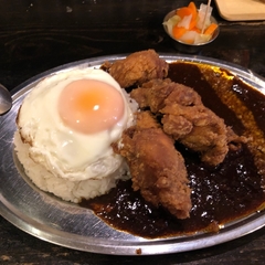 カレーコンドルの画像