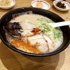 ラーメン龍の家 益城インター店の画像