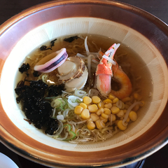 食事処 海峡の画像