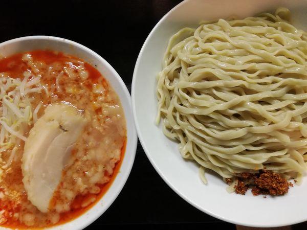 「【限定】ストロングレフル1000円(大盛100円、700g)」@豚星。の写真