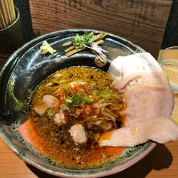 ファイヤーサンダーブラック