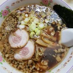 ラーメン