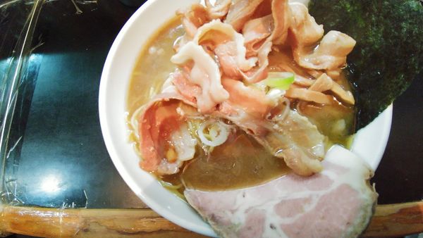 「100」@一条流がんこ総本家分家四谷荒木町の写真