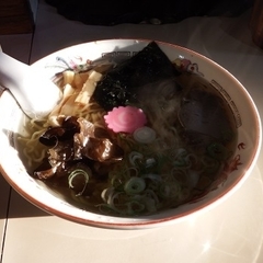 そば処 浜長の画像