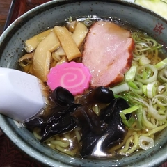 そば処 浜長の画像