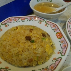 餃子の王将 小岩駅北口店の画像