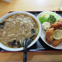 らーめん ほんだの画像