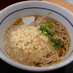 なか卯 大井町西口店の画像