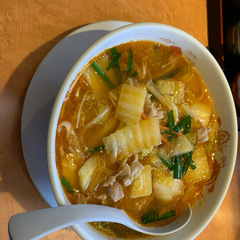 天理スタミナラーメン 平城店の画像