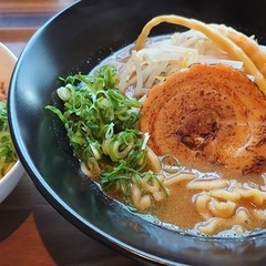 麺屋 輝之介の画像