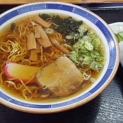 銅谷食堂の画像