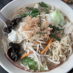 中華そば 幸楽苑 羽生店の画像