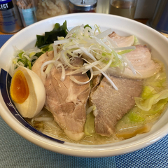 山手ラーメンの画像