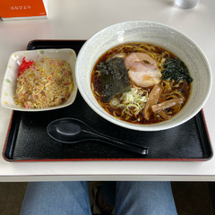 ラーメンの丸福 一番星の画像