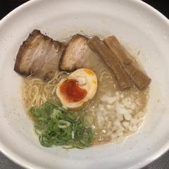 傾奇御麺 天神橋本店の画像