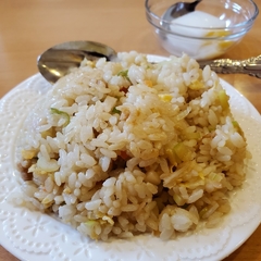 エビ炒飯の画像