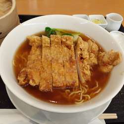 レストランよよぎの画像