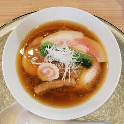 深緑白出汁 もろみ豚ロース