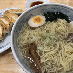 ぎょうざの満洲 熊谷駅店の画像