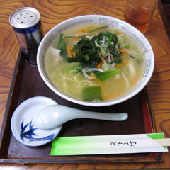 おそば 増田屋 西調布店の画像