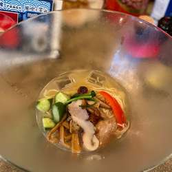 さざ波ramen～風吹く笑み～